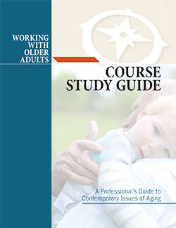 Course Study Guide cover