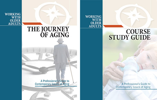 Working with Older Adults textbook bundle