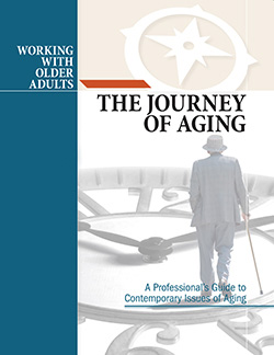 Working with Older Adults textbook cover