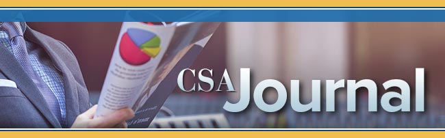 CSA Journal