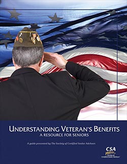 Understanding Veteran's Benefits