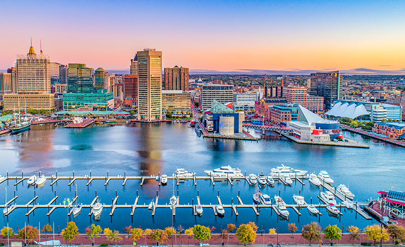 CSA Conference 2025 - Baltimore, Maryland