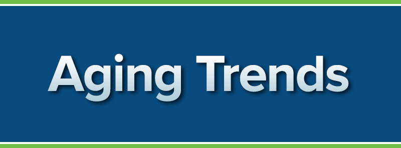 Aging Trends