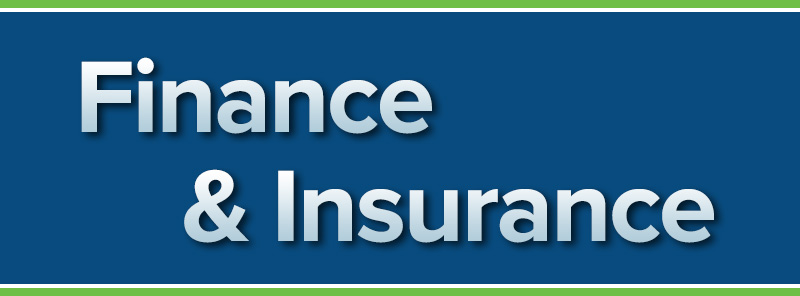 Finance & Insurance