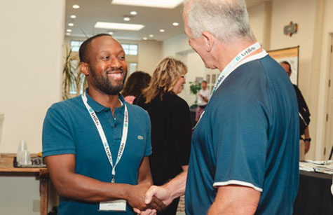 CSA Conference Attendees 01