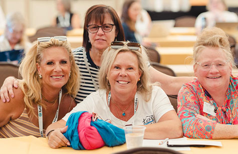 CSA Conference Attendees 02