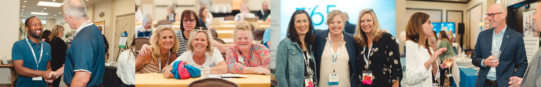 CSA Conference Attendees