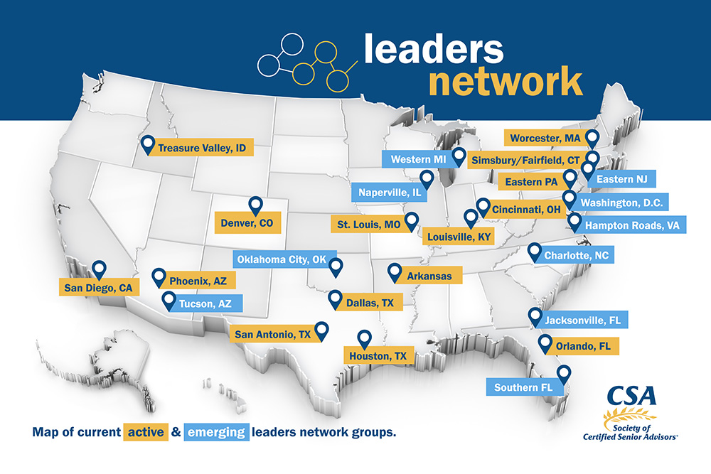 Leaders Network