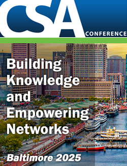 CSA Conference