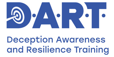 DART: Deception Awareness and Resilience Training