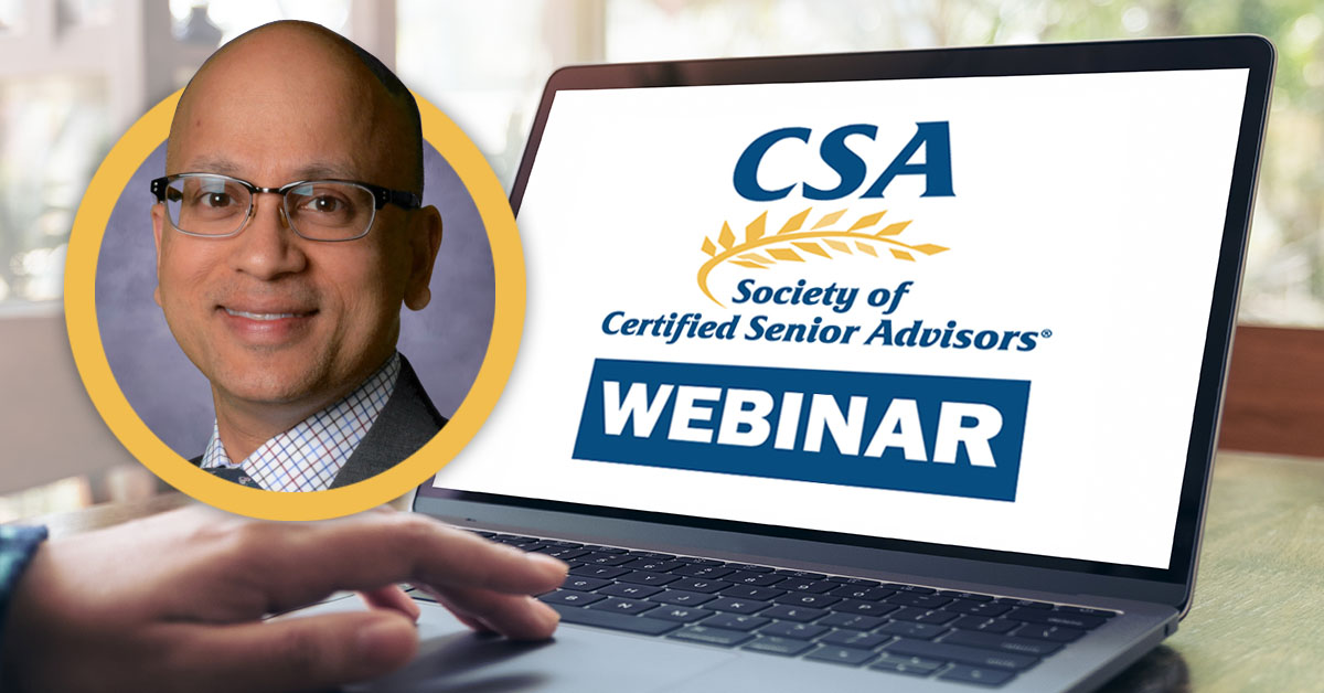 January 2025 Webinar