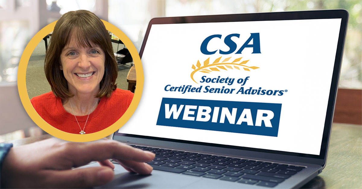 July 2025 Webinar